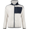 CUTTER & BUCK Cascade Sherpa Fleecejacke Damen 03 - shell white XS