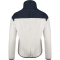 CUTTER & BUCK Cascade Sherpa Fleecejacke Damen 03 - shell white XS