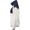 CUTTER & BUCK Cascade Sherpa Fleecejacke Damen 03 - shell white XS