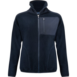CUTTER & BUCK Cascade Sherpa Fleecejacke Damen 580 -...