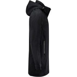 CUTTER & BUCK Wedderburn Regenmantel Herren 99 - black S