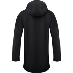 CUTTER & BUCK Wedderburn Regenmantel Herren 99 - black S