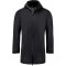 CUTTER & BUCK Wedderburn Regenmantel Herren 99 - black S
