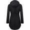 CUTTER & BUCK Wedderburn Regenmantel Damen 99 - black XS
