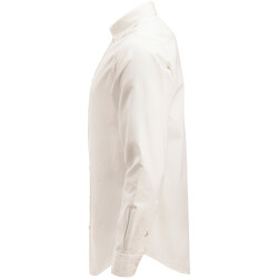 CUTTER & BUCK Belfair Oxford Hemd Herren 00 - white S