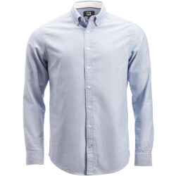 CUTTER & BUCK Belfair Oxford Hemd Herren 505 - french...