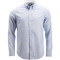 CUTTER & BUCK Belfair Oxford Hemd Herren 505 - french blue S