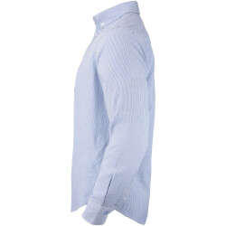 CUTTER & BUCK Belfair Oxford Hemd Herren 50500 -...
