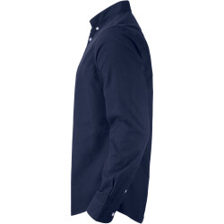 CUTTER & BUCK Belfair Oxford Hemd Herren 580 - dark...