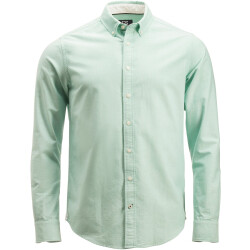 CUTTER & BUCK Belfair Oxford Hemd Herren 67 - green S