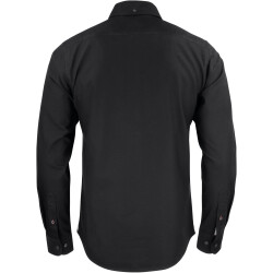 CUTTER & BUCK Belfair Oxford Hemd Herren 99 - black S