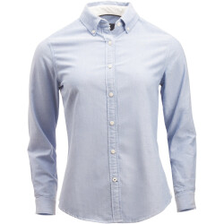 CUTTER & BUCK Belfair Oxford Bluse Damen 505 - french...