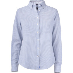CUTTER & BUCK Belfair Oxford Bluse Damen 50500 -...