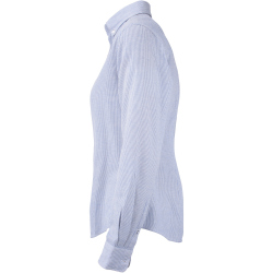 CUTTER & BUCK Belfair Oxford Bluse Damen 50500 -...