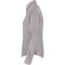 CUTTER & BUCK Belfair Oxford Bluse Damen 921 - grey XS