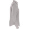 CUTTER & BUCK Belfair Oxford Bluse Damen 921 - grey XS