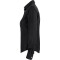 CUTTER & BUCK Belfair Oxford Bluse Damen 99 - black XXL