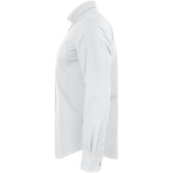 CUTTER & BUCK Hansville Hemd Herren 00 - white S