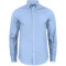 CUTTER & BUCK Hansville Hemd Herren 505 - french blue S