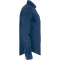CUTTER & BUCK Hansville Hemd Herren 530 - blue oxford S