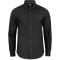 CUTTER & BUCK Hansville Hemd Herren 99 - black S