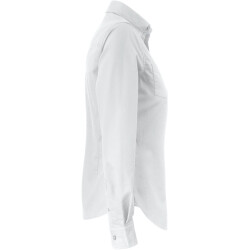 CUTTER & BUCK Hansville Bluse Damen 00 - white XS