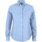 CUTTER & BUCK Hansville Bluse Damen 505 - french blue XS