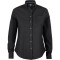 CUTTER & BUCK Hansville Bluse Damen 99 - black XS