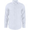 CUTTER & BUCK Summerland Leinenhemd Herren 00 - white 4XL