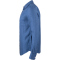 CUTTER & BUCK Summerland Leinenhemd Herren 512 - dream blue S