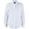 CUTTER & BUCK Summerland Leinenbluse Damen 00 - white XS