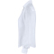 CUTTER & BUCK Summerland Leinenbluse Damen 00 - white XS