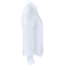 CUTTER & BUCK Summerland Leinenbluse Damen 00 - white XS