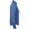 CUTTER & BUCK Summerland Leinenbluse Damen 512 - dream blue XS