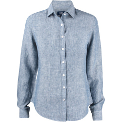 CUTTER & BUCK Summerland Leinenbluse Damen 569 -...