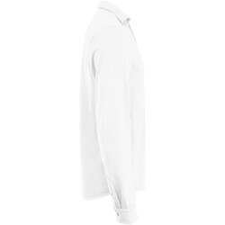 CUTTER & BUCK Advantage Piqué Hemd Herren 00 - white 4XL