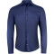 CUTTER & BUCK Advantage Piqué Hemd Herren 580 - dark navy S