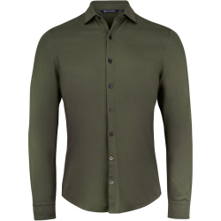 CUTTER & BUCK Advantage Piqué Hemd Herren 640...