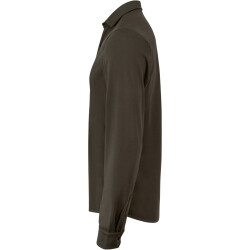 CUTTER & BUCK Advantage Piqué Hemd Herren 640...