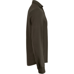 CUTTER & BUCK Advantage Piqu&eacute; Hemd Herren 640...