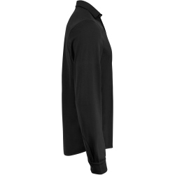 CUTTER & BUCK Advantage Piqu&eacute; Hemd Herren 99 - black S