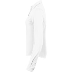 CUTTER & BUCK Advantage Piqué Bluse Damen 00 -...