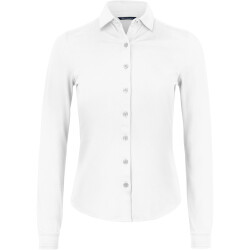 CUTTER & BUCK Advantage Piqué Bluse Damen 00 -...
