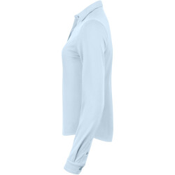 CUTTER & BUCK Advantage Piqué Bluse Damen 513...