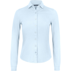 CUTTER & BUCK Advantage Piqué Bluse Damen 513...