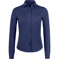 CUTTER & BUCK Advantage Piqué Bluse Damen 580...