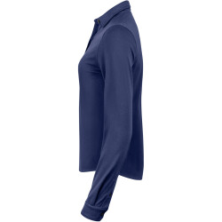 CUTTER & BUCK Advantage Piqué Bluse Damen 580...