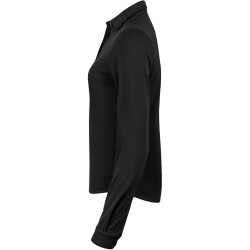 CUTTER & BUCK Advantage Piqué Bluse Damen 99 -...