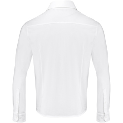 CUTTER & BUCK Hedley Stretch Hemd Herren 00 - white M