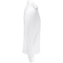 CUTTER & BUCK Hedley Stretch Hemd Herren 00 - white XL